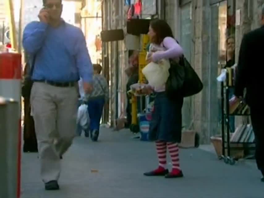 Вязаные Кипы 7 серия Вязаные Кипы 7 серия