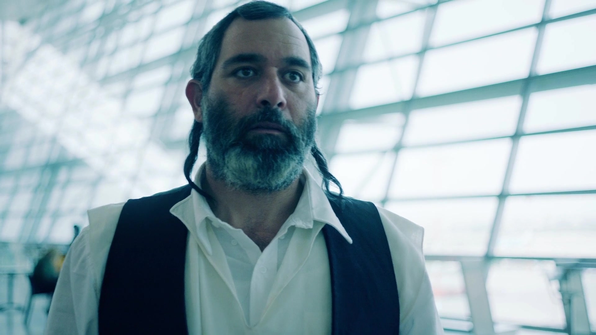 Джуда 1 серия Джуда 1 серия