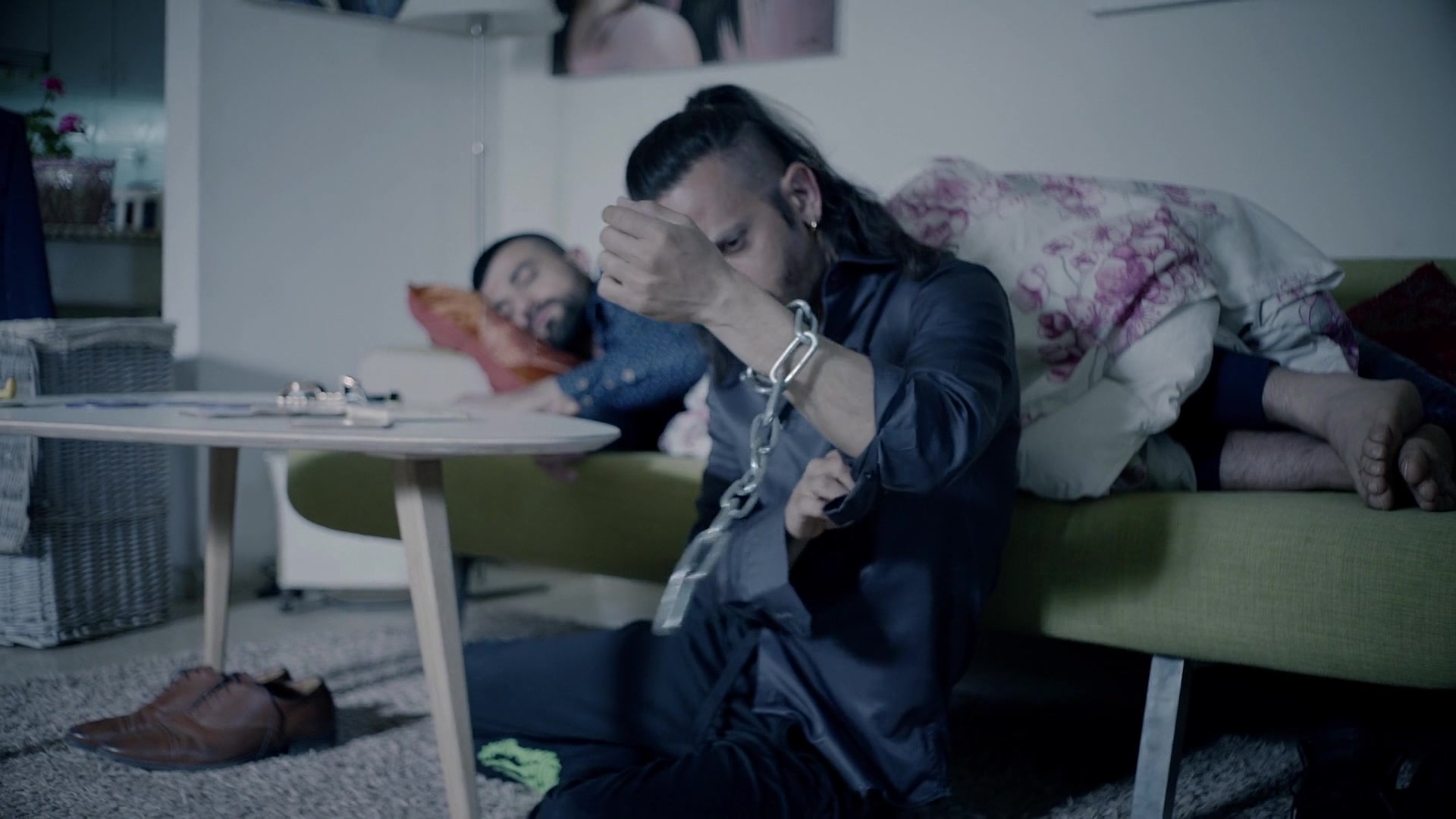 Джуда 3 серия Джуда 3 серия