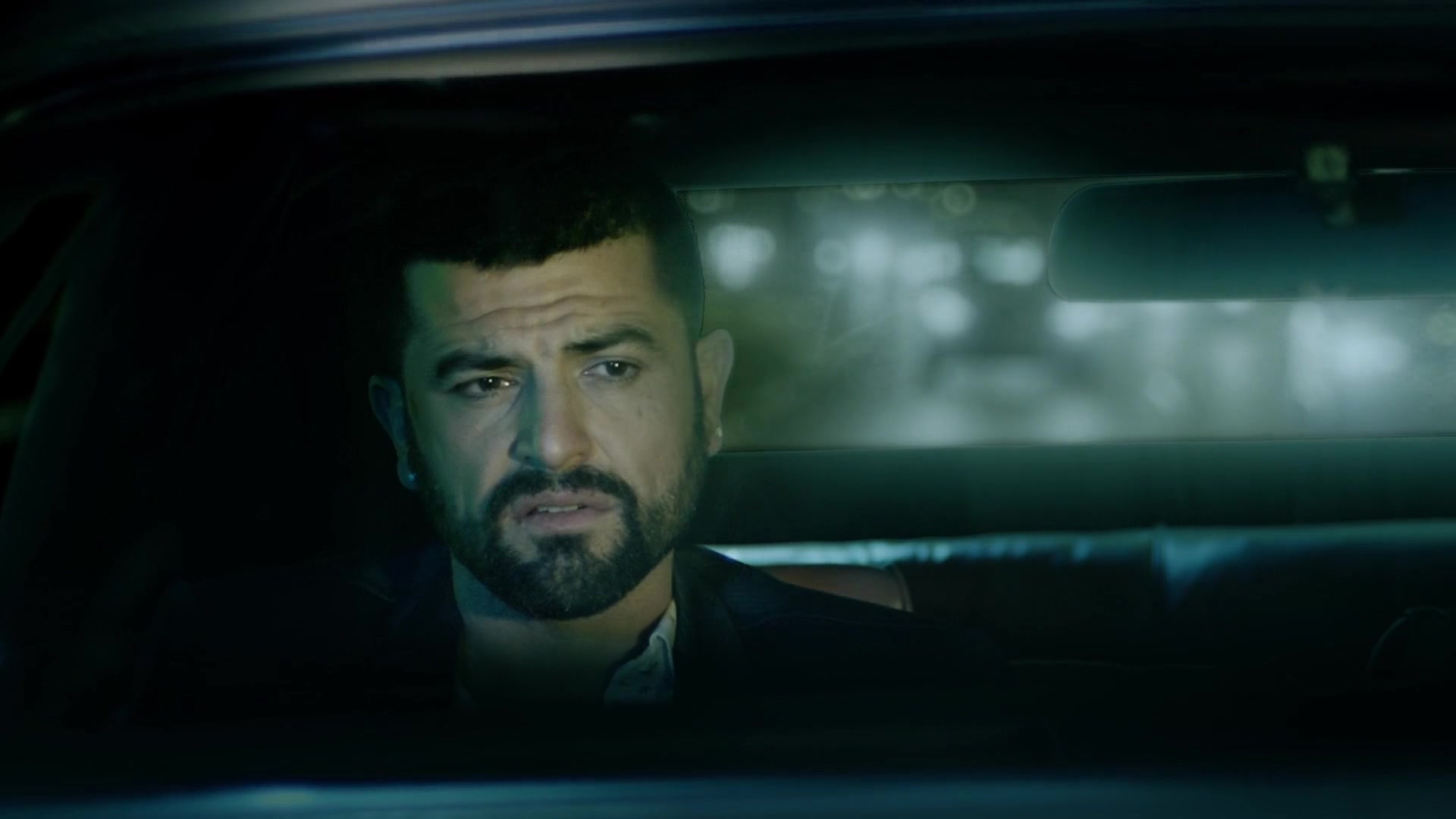 Джуда 8 серия