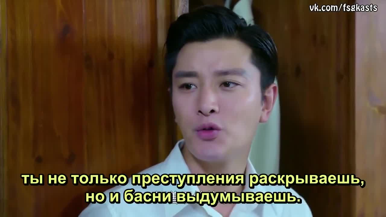 Домохозяйка-детектив 1 серия Домохозяйка-детектив 1 серия