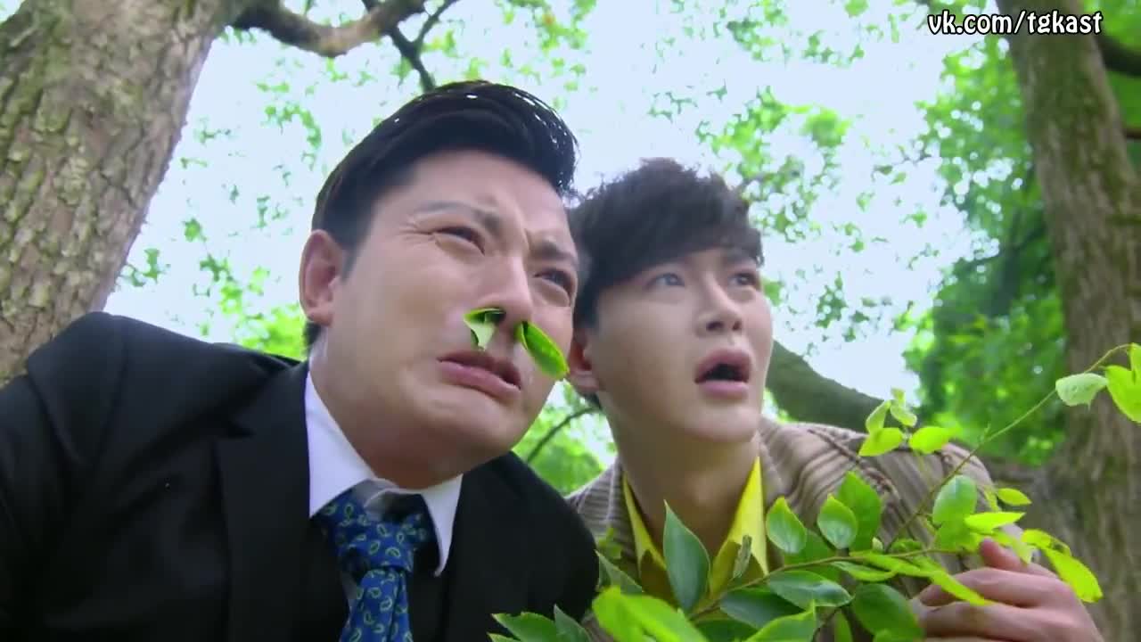 Домохозяйка-детектив 3 серия Домохозяйка-детектив 3 серия