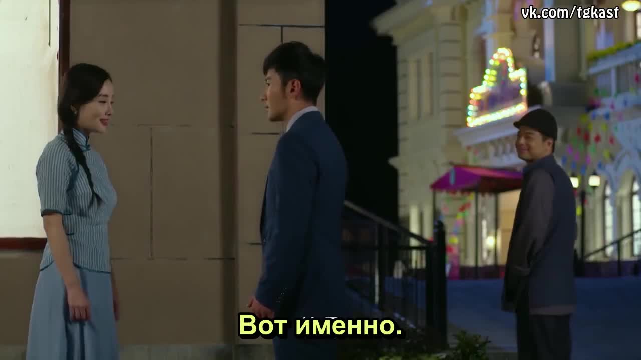 Домохозяйка-детектив 4 серия Домохозяйка-детектив 4 серия