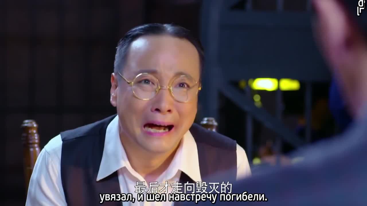 Домохозяйка-детектив 8 серия Домохозяйка-детектив 8 серия