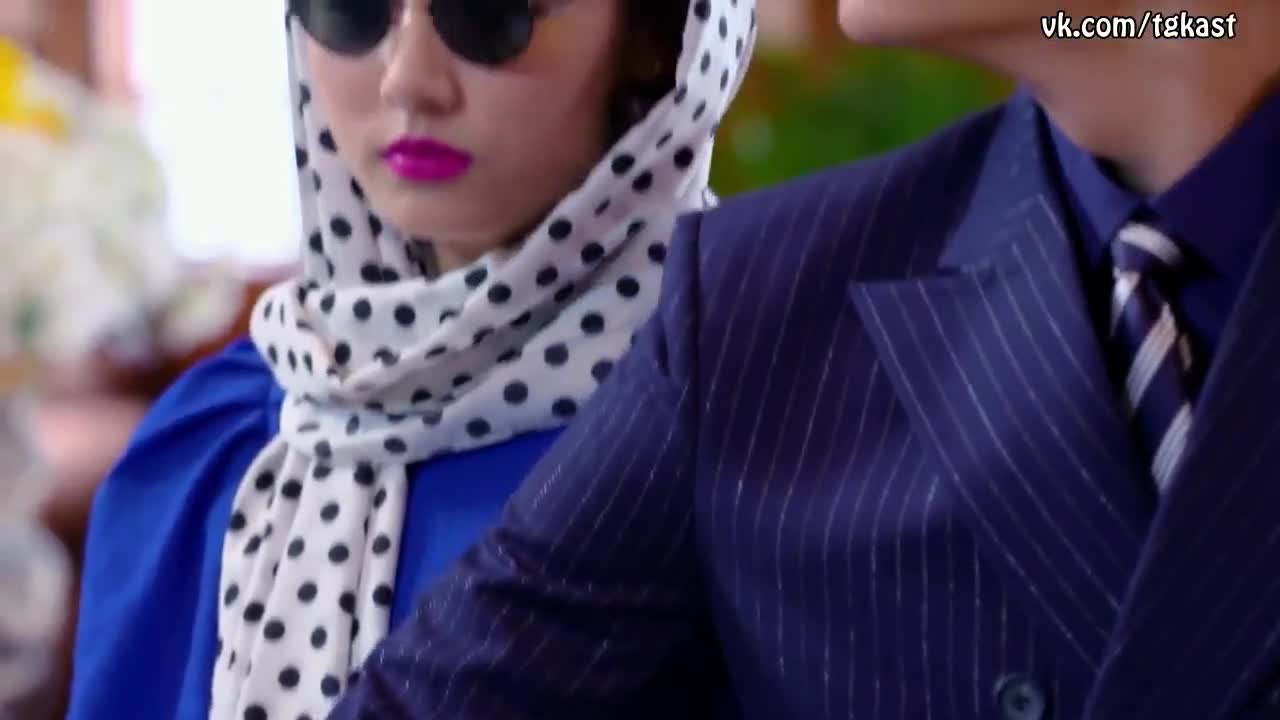 Домохозяйка-детектив 9 серия Домохозяйка-детектив 9 серия