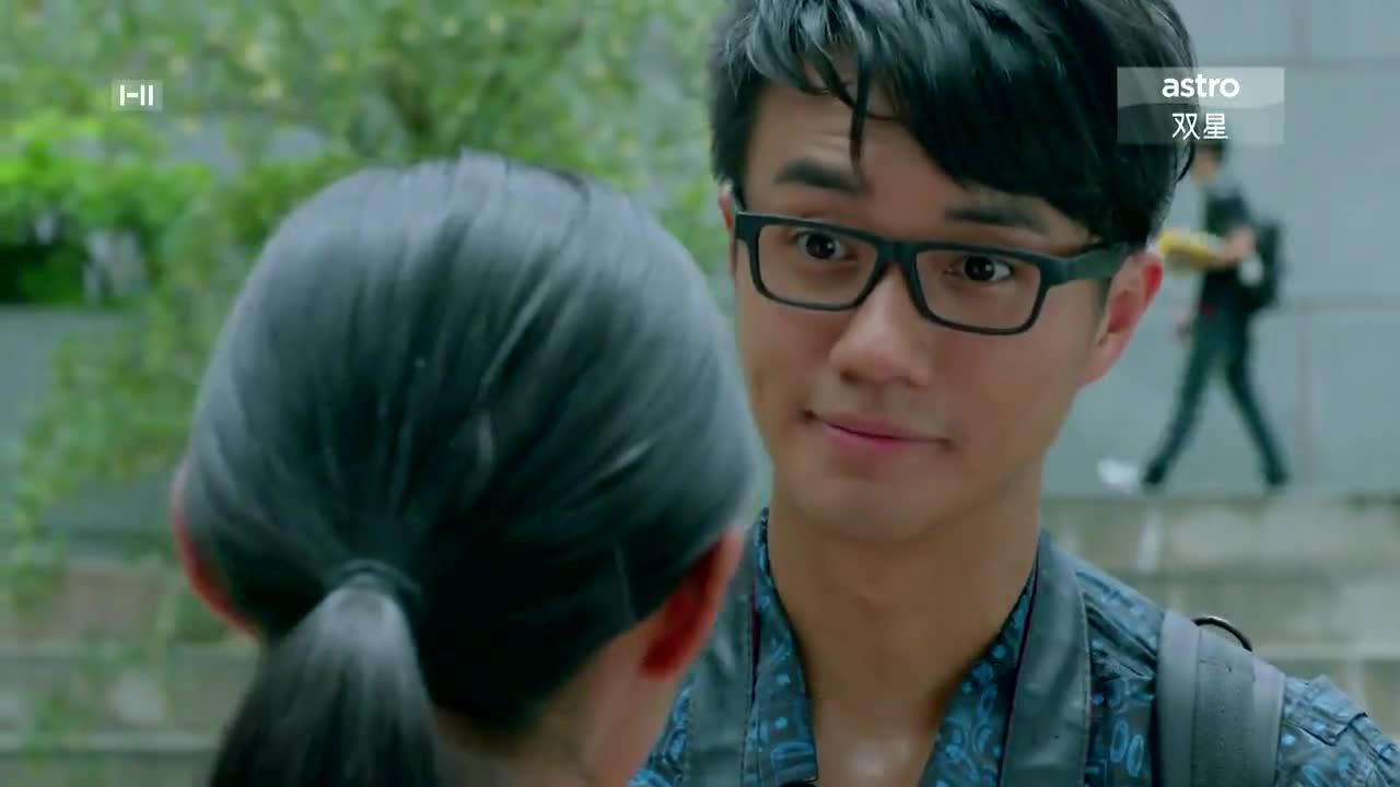 Ещё есть время для любви 2 серия Ещё есть время для любви 2 серия