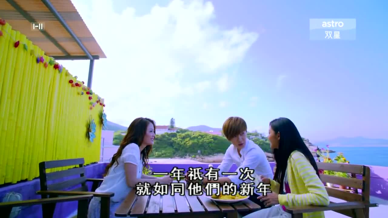 Ещё есть время для любви 7 серия Ещё есть время для любви 7 серия