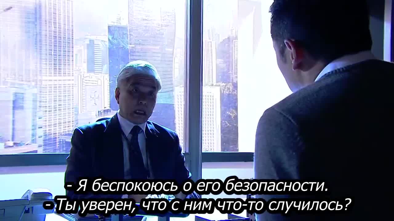 Идущий по линии 1 серия Идущий по линии 1 серия