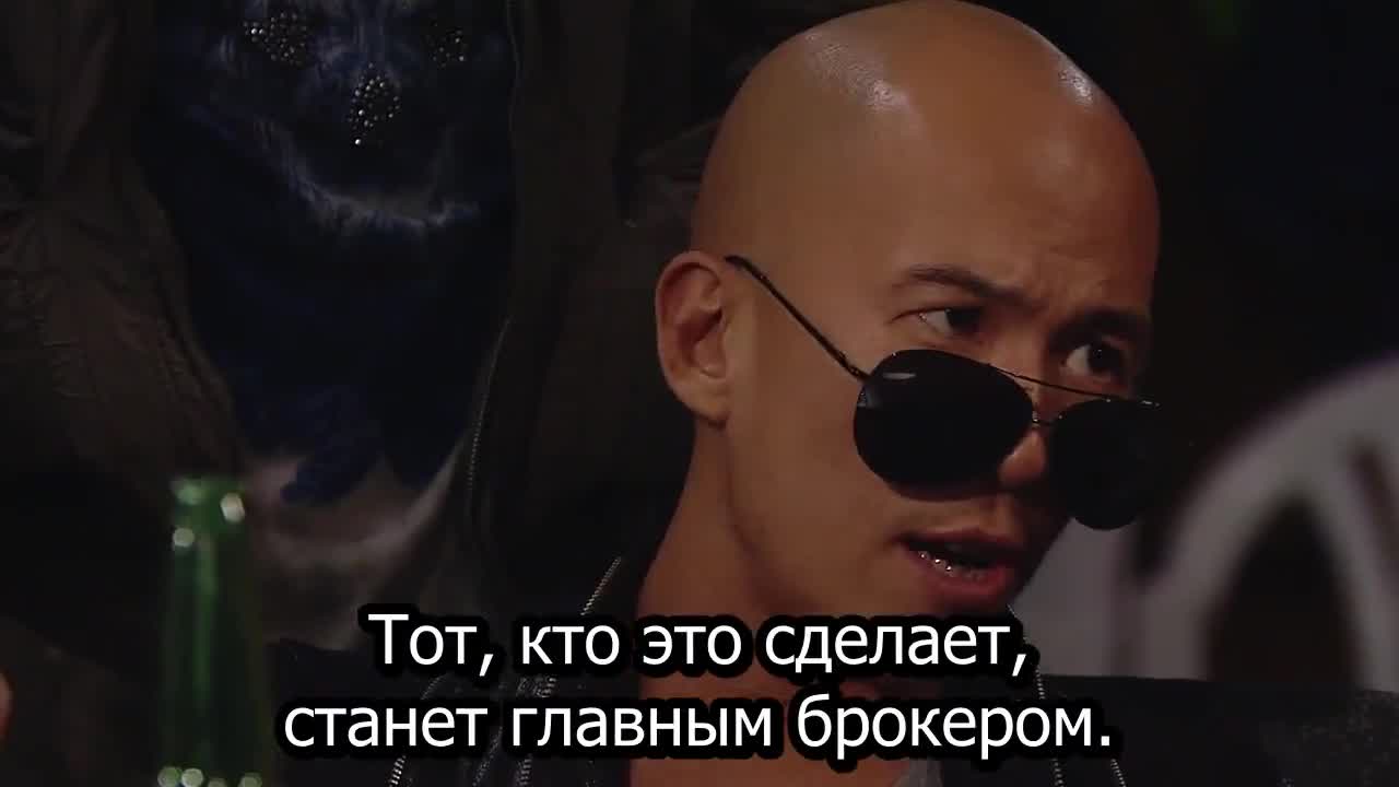 Идущий по линии 2 серия Идущий по линии 2 серия