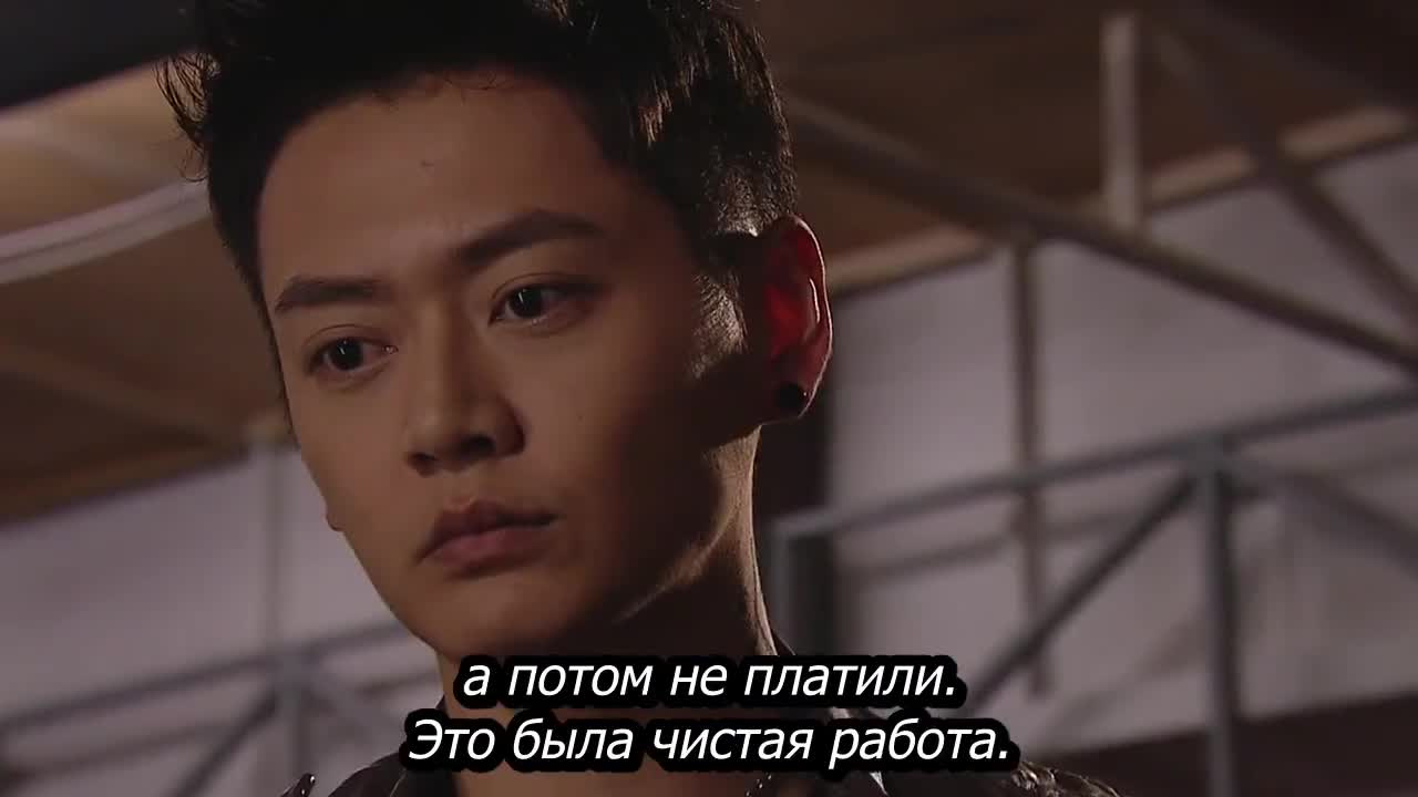 Идущий по линии 3 серия Идущий по линии 3 серия