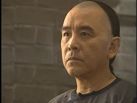 Мастер кунг-фу 15 серия Мастер кунг-фу 15 серия