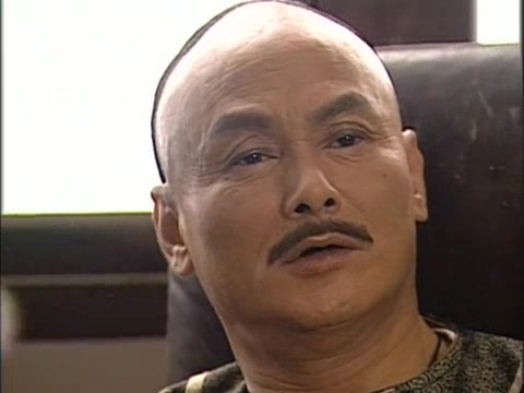 Мастер кунг-фу 25 серия