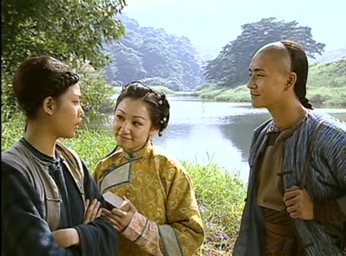 Мастер кунг-фу 7 серия Мастер кунг-фу 7 серия