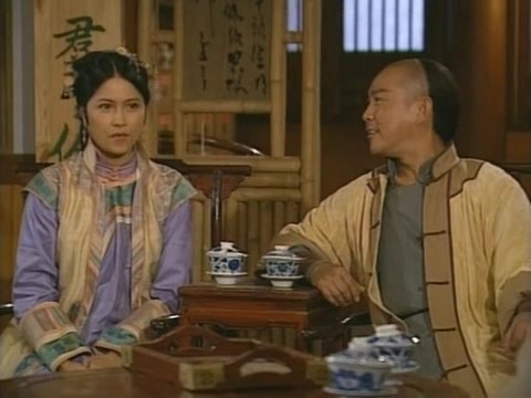 Настоящее кунг-фу 12 серия Настоящее кунг-фу 12 серия