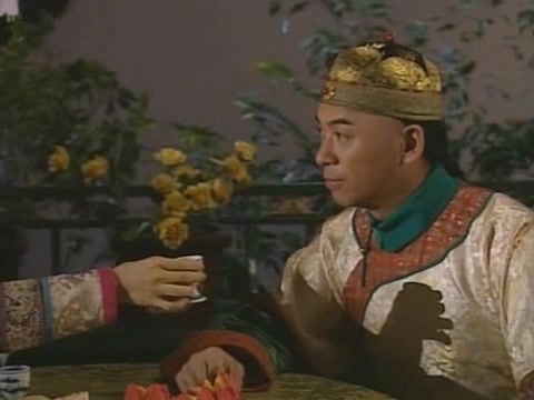 Настоящее кунг-фу 14 серия Настоящее кунг-фу 14 серия