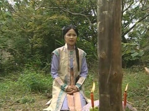 Настоящее кунг-фу 17 серия Настоящее кунг-фу 17 серия