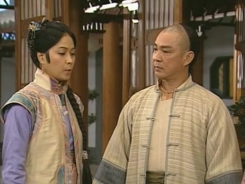 Настоящее кунг-фу 18 серия Настоящее кунг-фу 18 серия