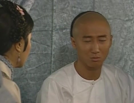 Настоящее кунг-фу 20 серия Настоящее кунг-фу 20 серия