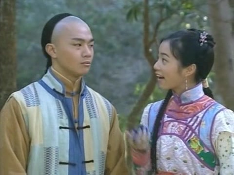 Настоящее кунг-фу 8 серия Настоящее кунг-фу 8 серия