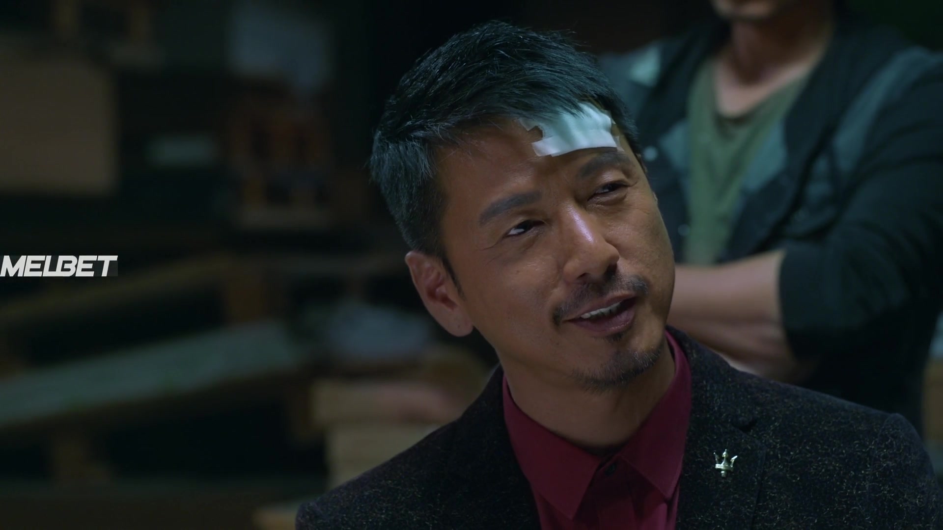 Отдел по борьбе с преступностью 12 серия Отдел по борьбе с преступностью 12 серия