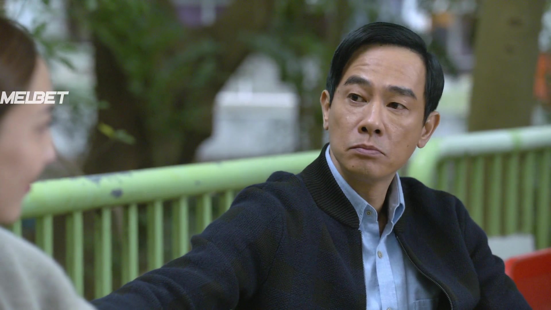 Отдел по борьбе с преступностью 13 серия