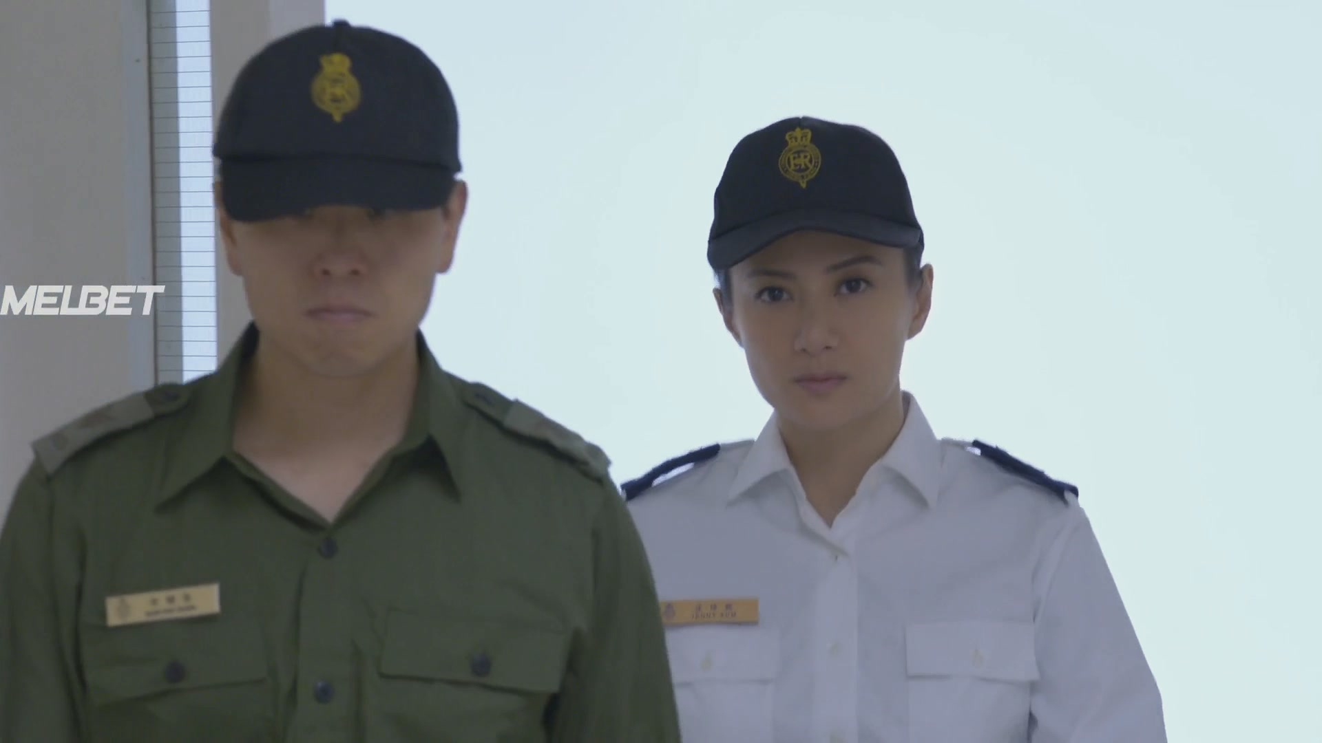 Отдел по борьбе с преступностью 16 серия Отдел по борьбе с преступностью 16 серия