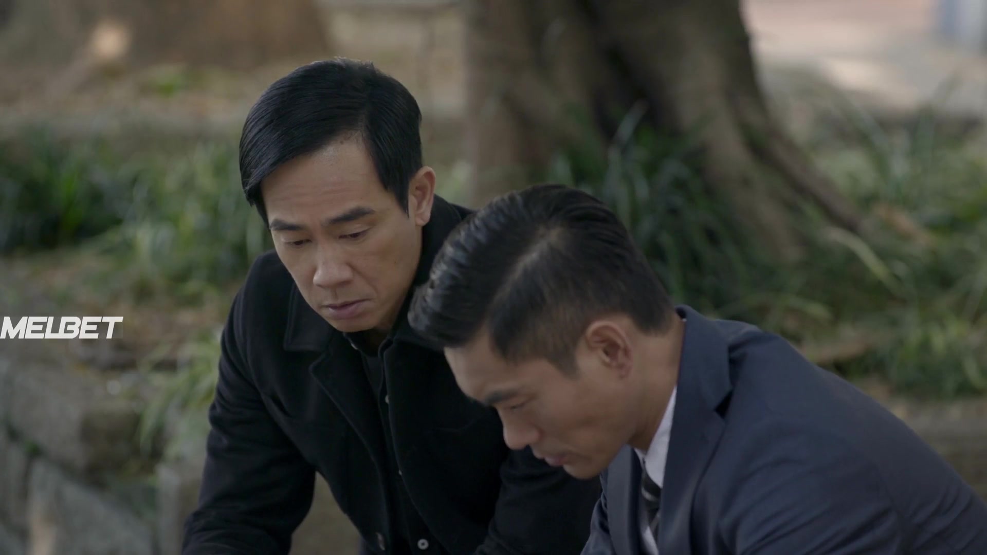 Отдел по борьбе с преступностью 18 серия Отдел по борьбе с преступностью 18 серия