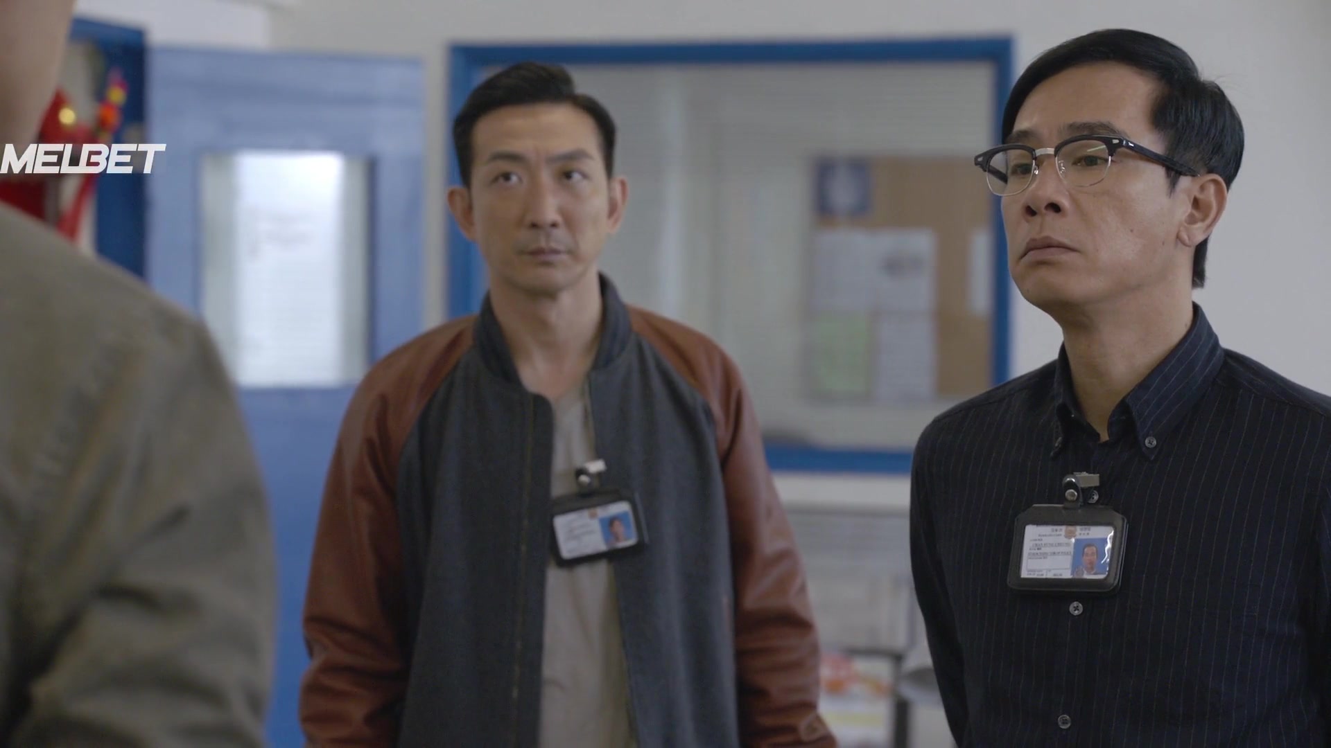 Отдел по борьбе с преступностью 24 серия Отдел по борьбе с преступностью 24 серия