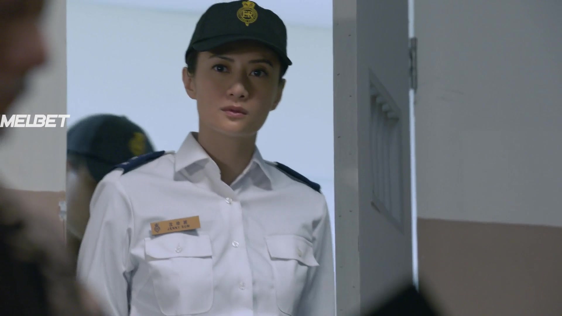 Отдел по борьбе с преступностью 26 серия