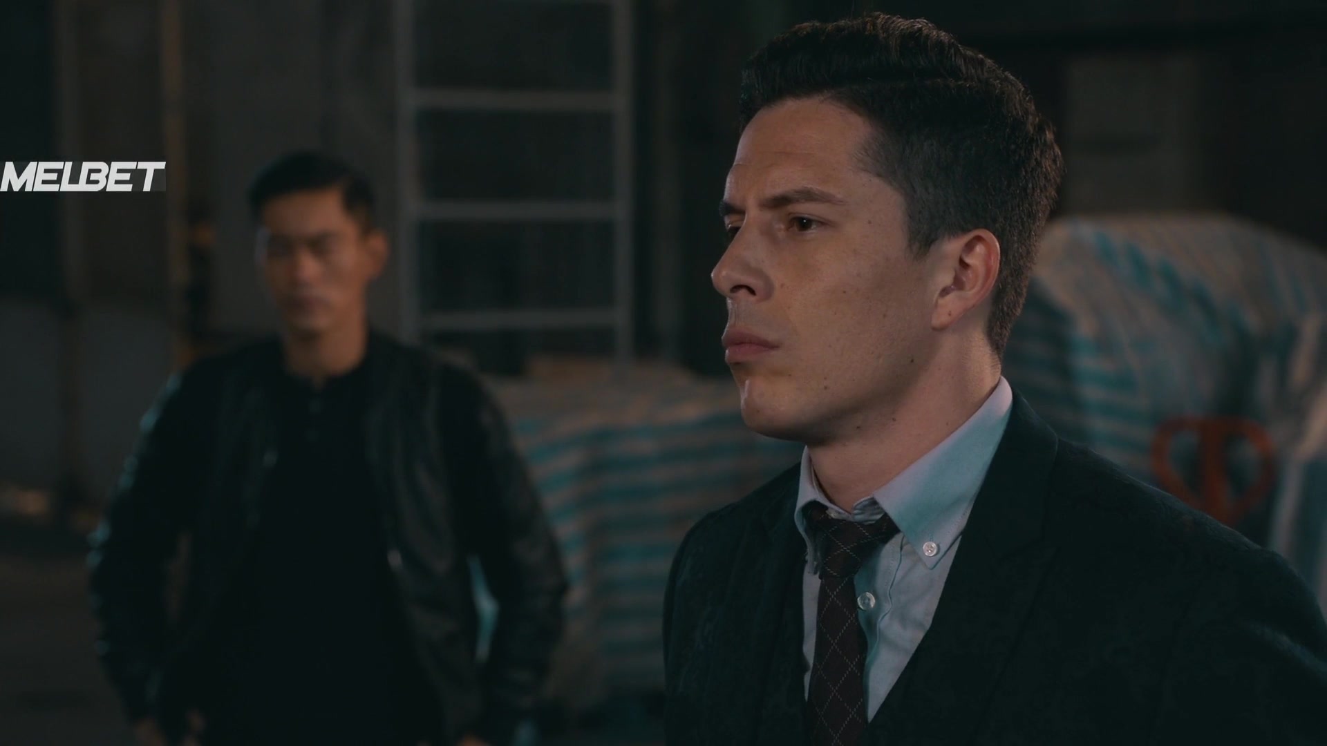 Отдел по борьбе с преступностью 28 серия Отдел по борьбе с преступностью 28 серия