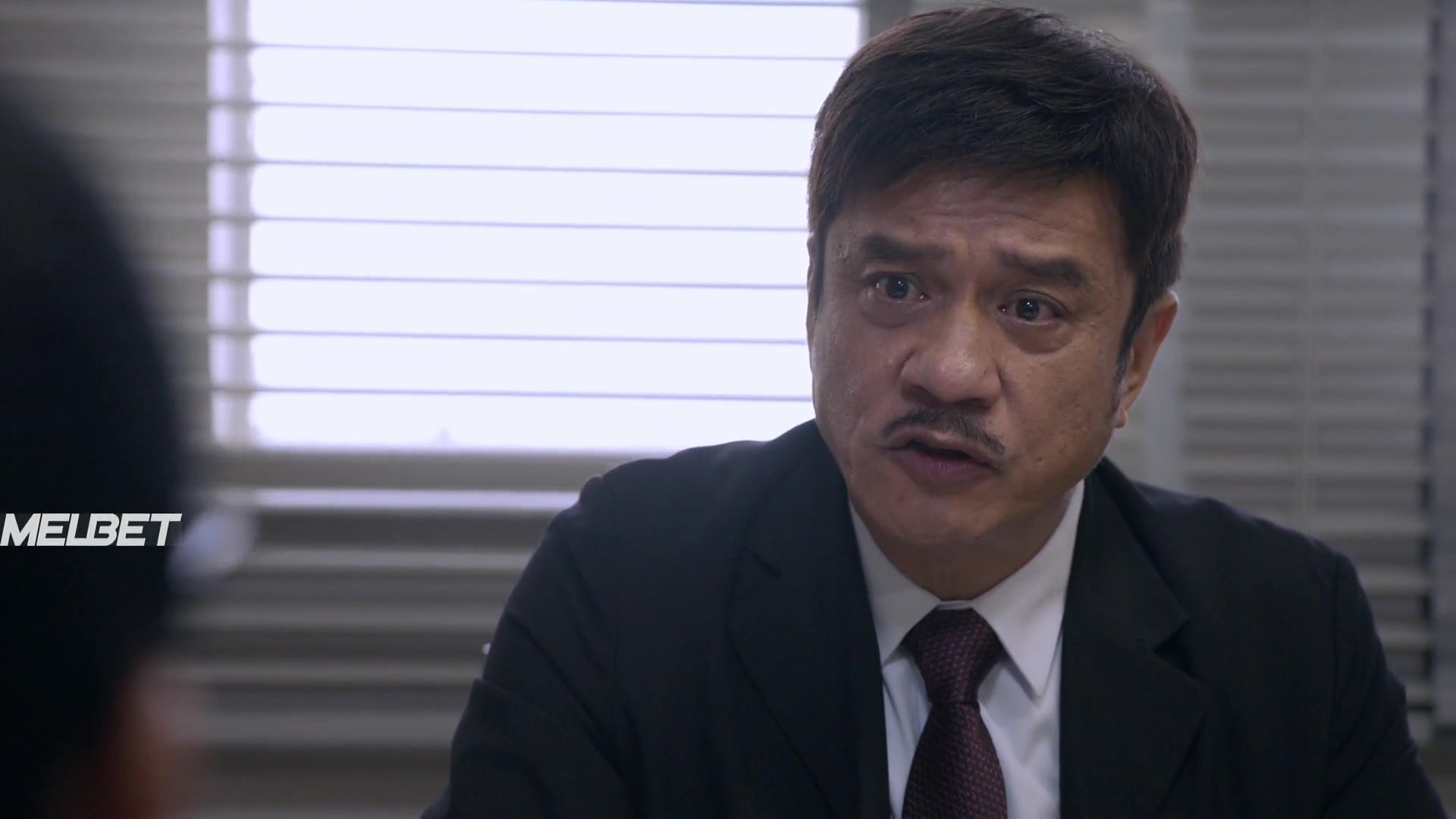 Отдел по борьбе с преступностью 5 серия