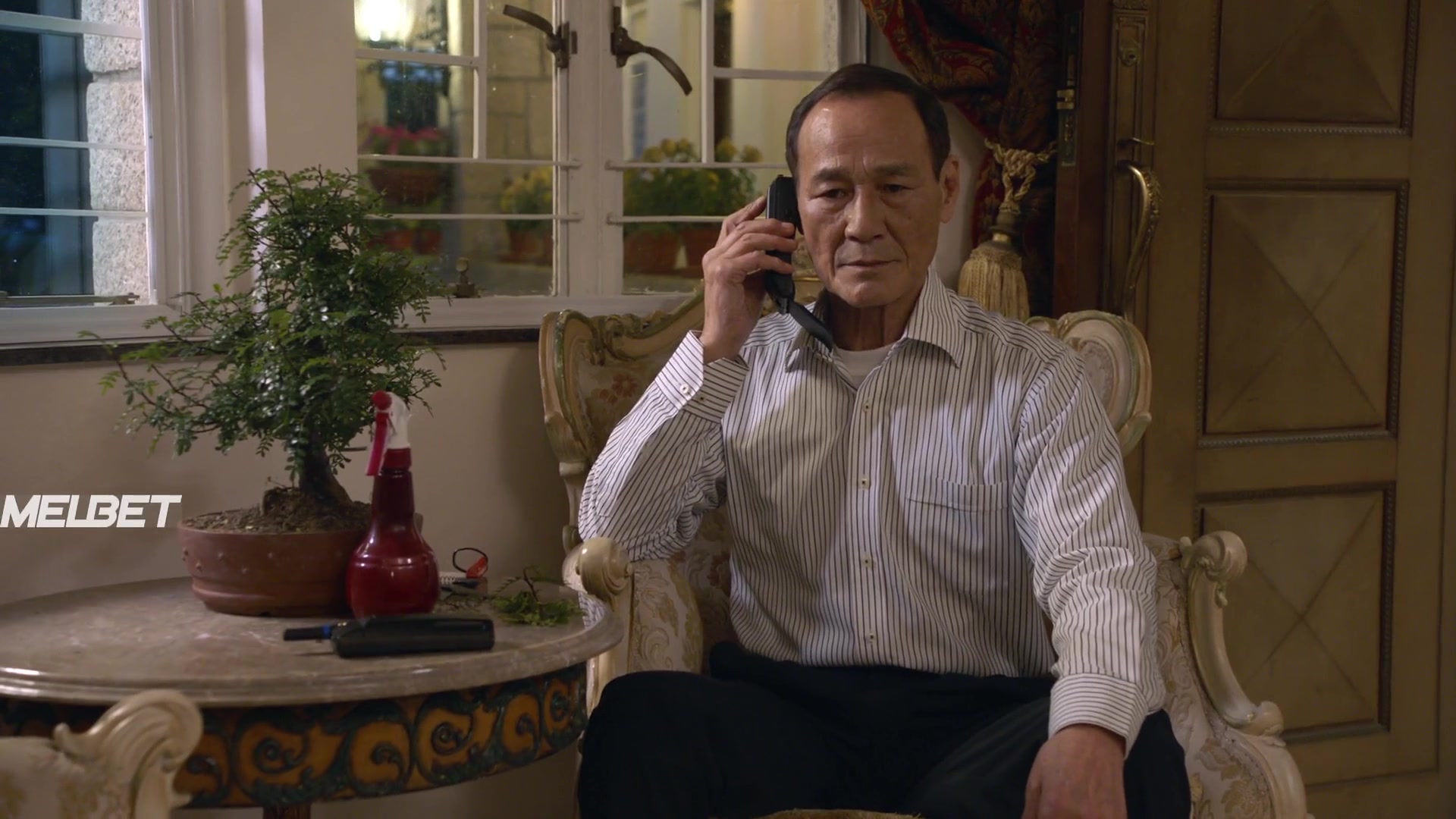 Отдел по борьбе с преступностью 6 серия Отдел по борьбе с преступностью 6 серия