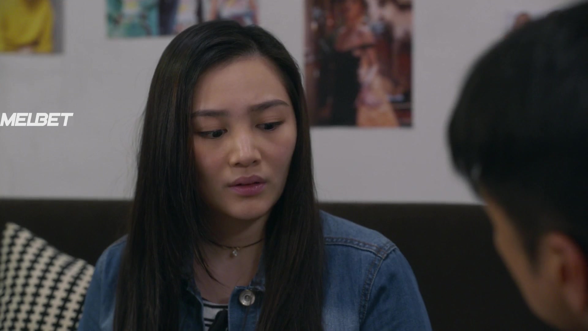 Отдел по борьбе с преступностью 8 серия