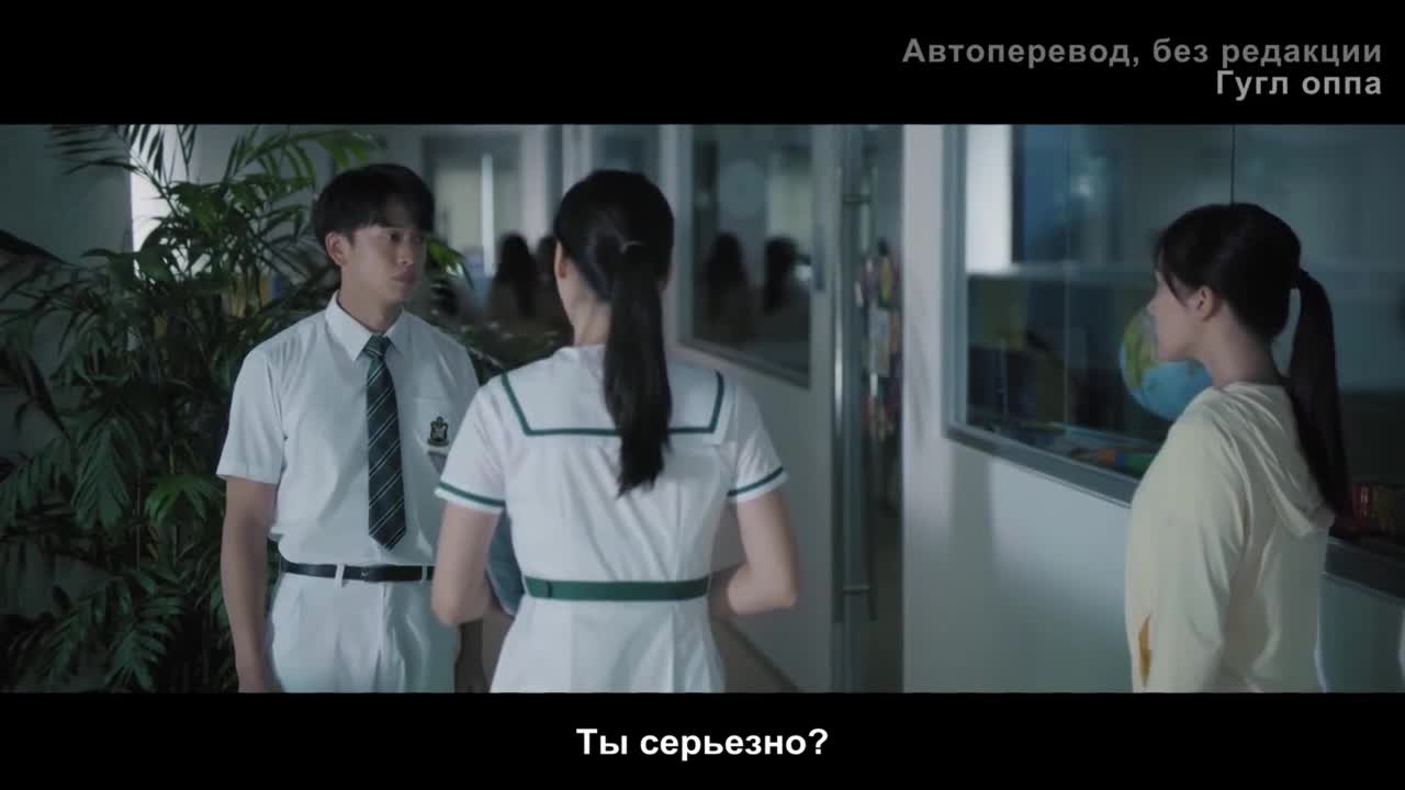 Я пловец 7 серия Я пловец 7 серия