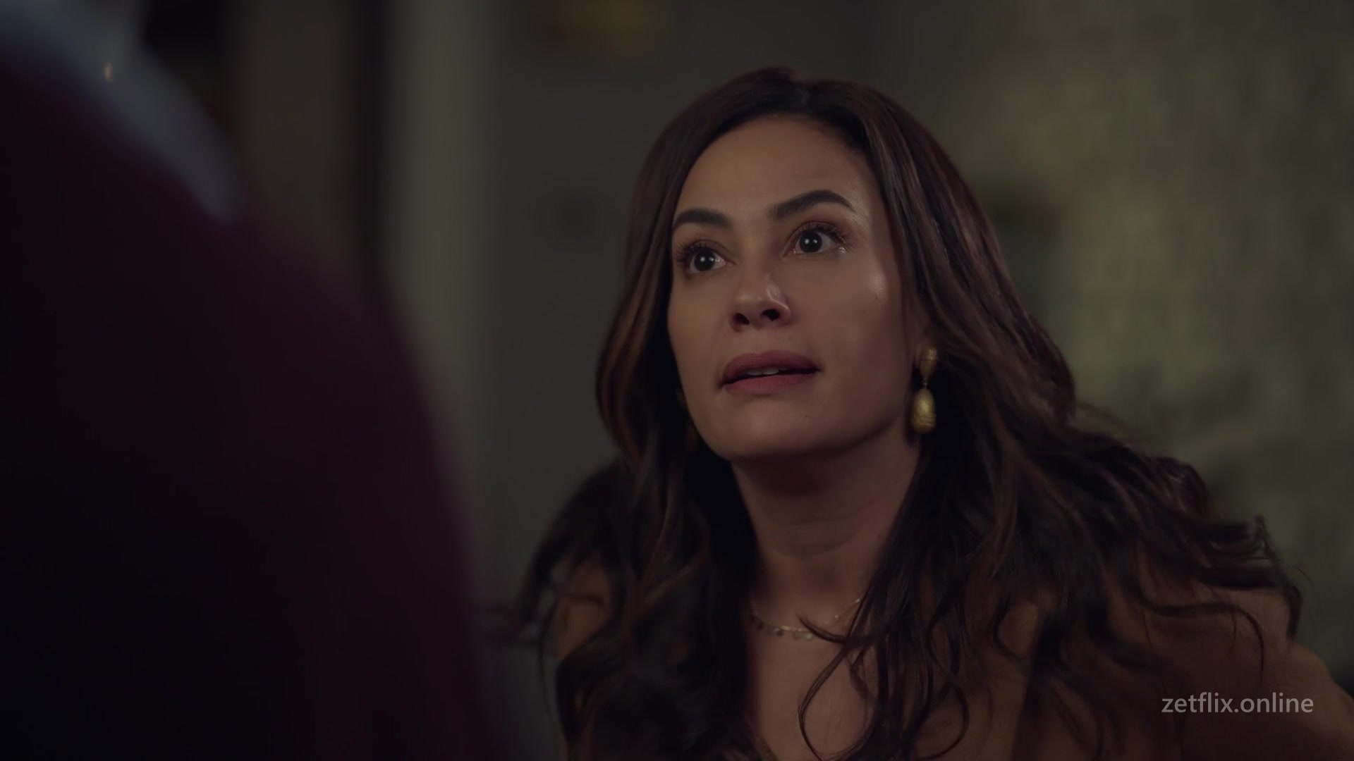 В поисках Олы 1 серия