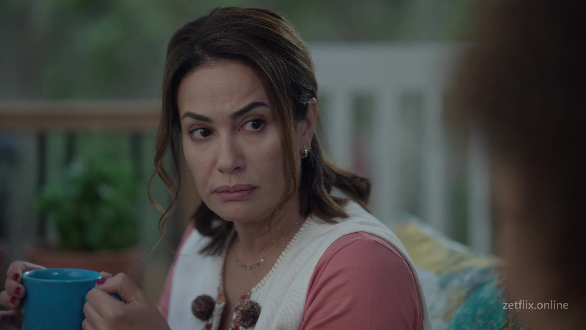 В поисках Олы 6 серия В поисках Олы 6 серия