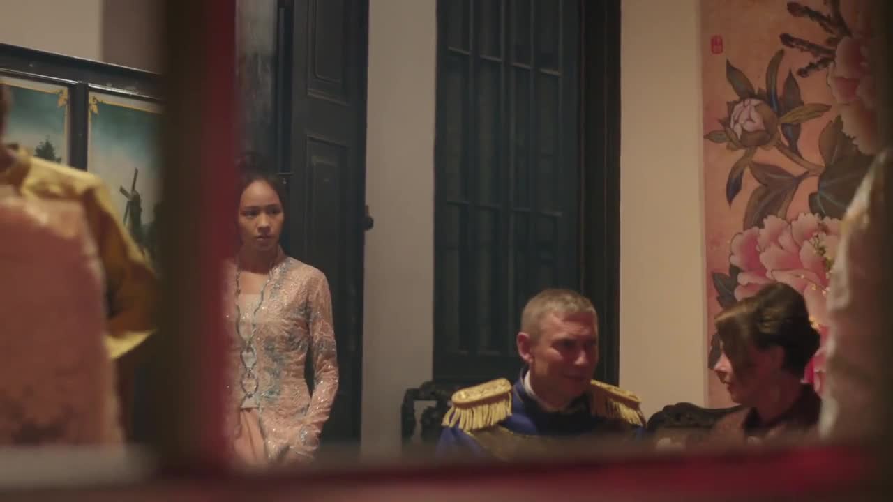 Невеста призрака 1 серия Невеста призрака 1 серия