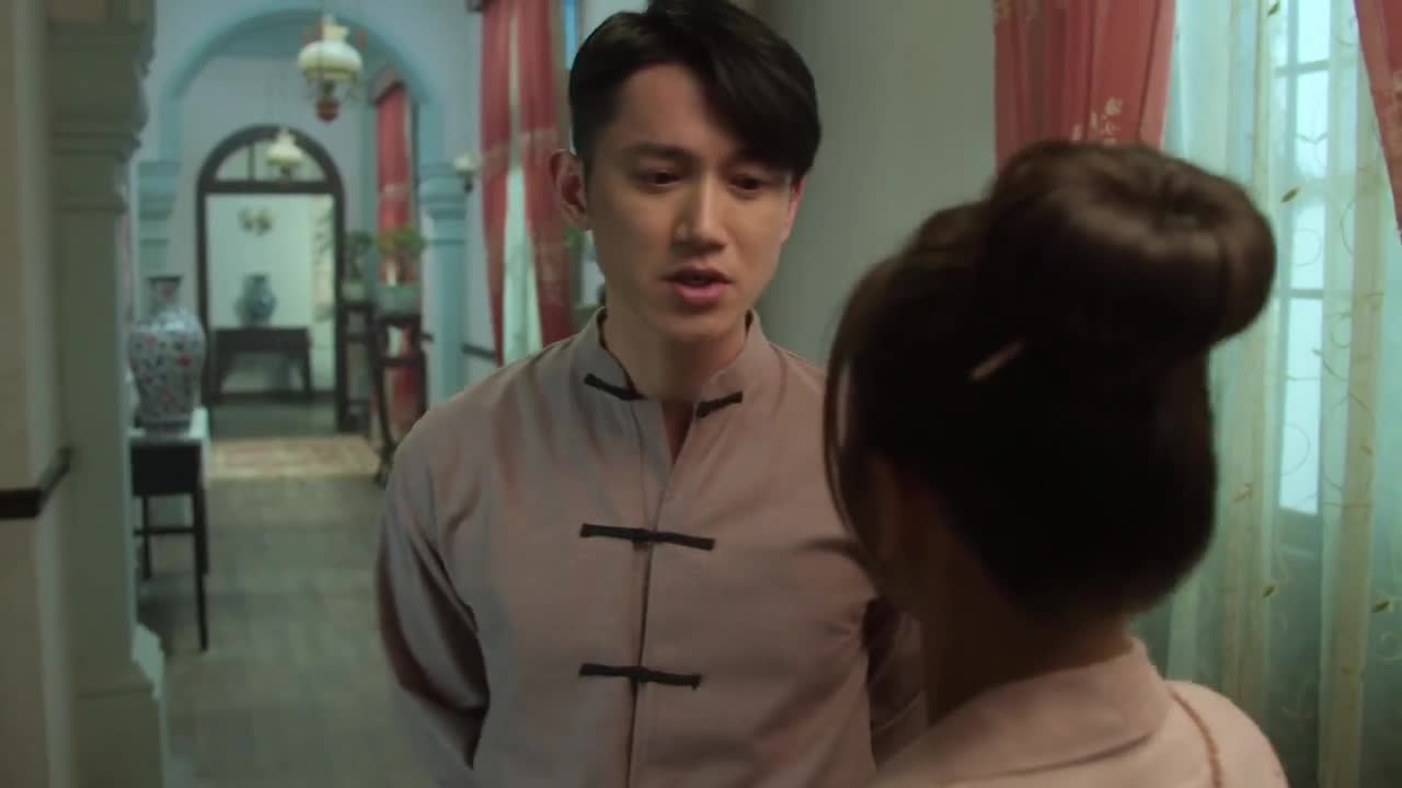 Невеста призрака 2 серия Невеста призрака 2 серия