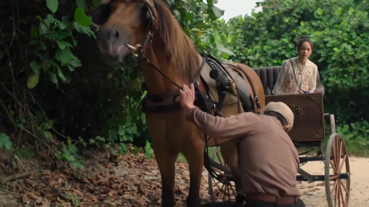 Невеста призрака 3 серия Невеста призрака 3 серия