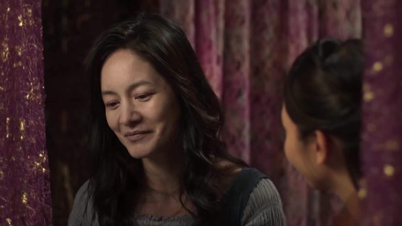 Невеста призрака 5 серия Невеста призрака 5 серия