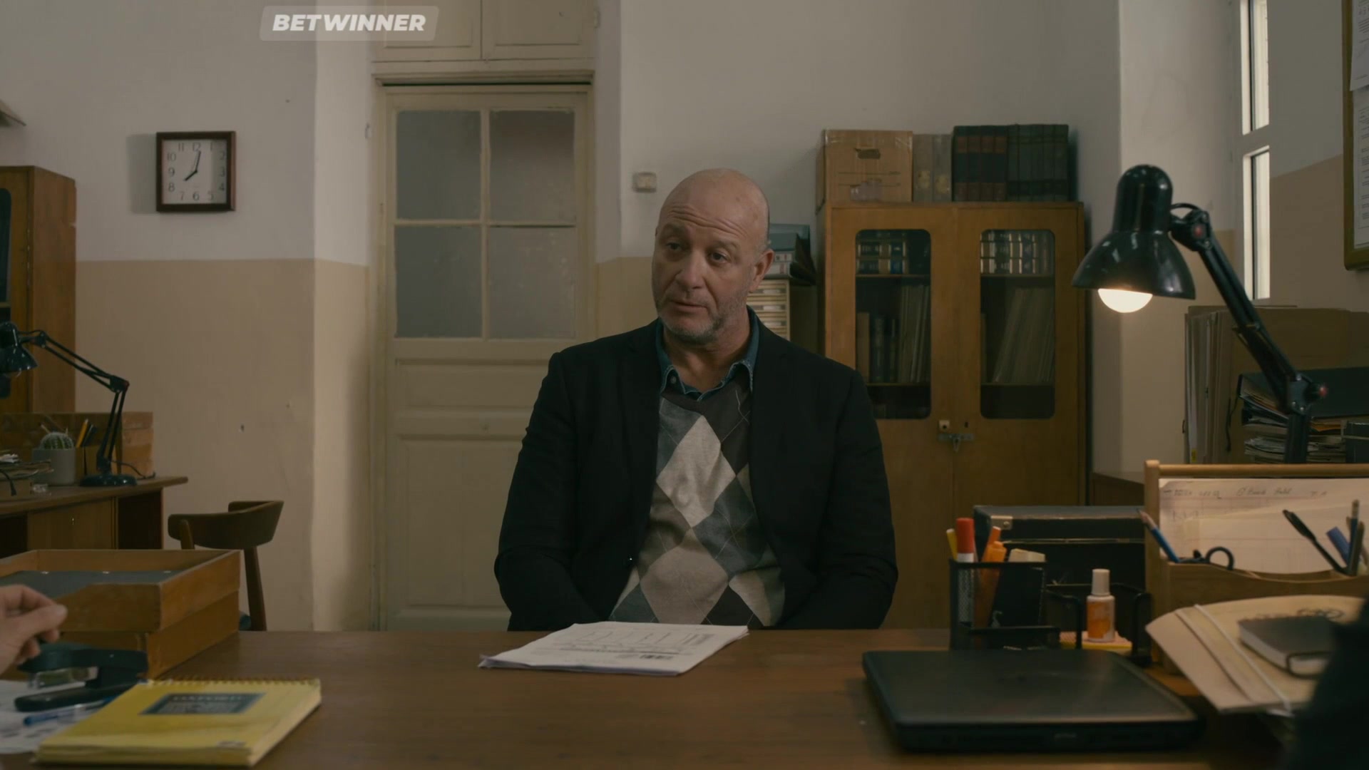 Догоняя смерть 3 серия