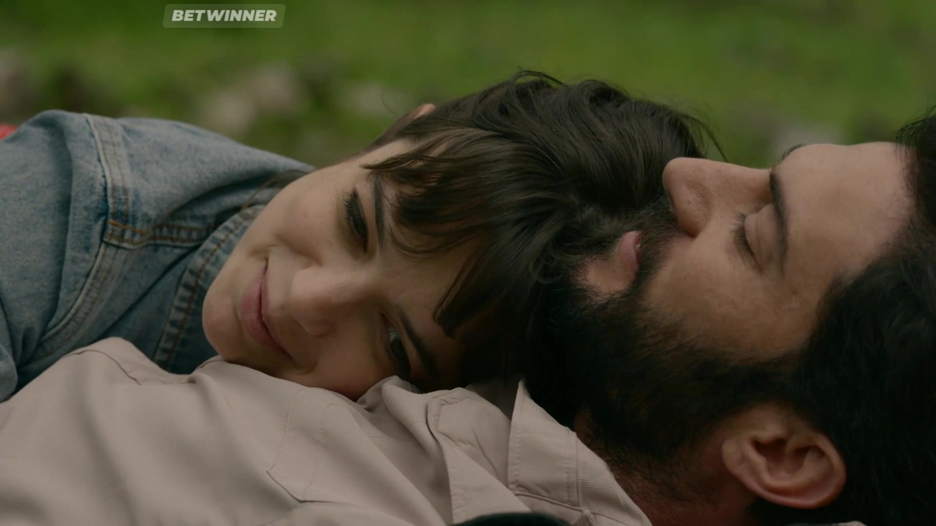 Догоняя смерть 4 серия