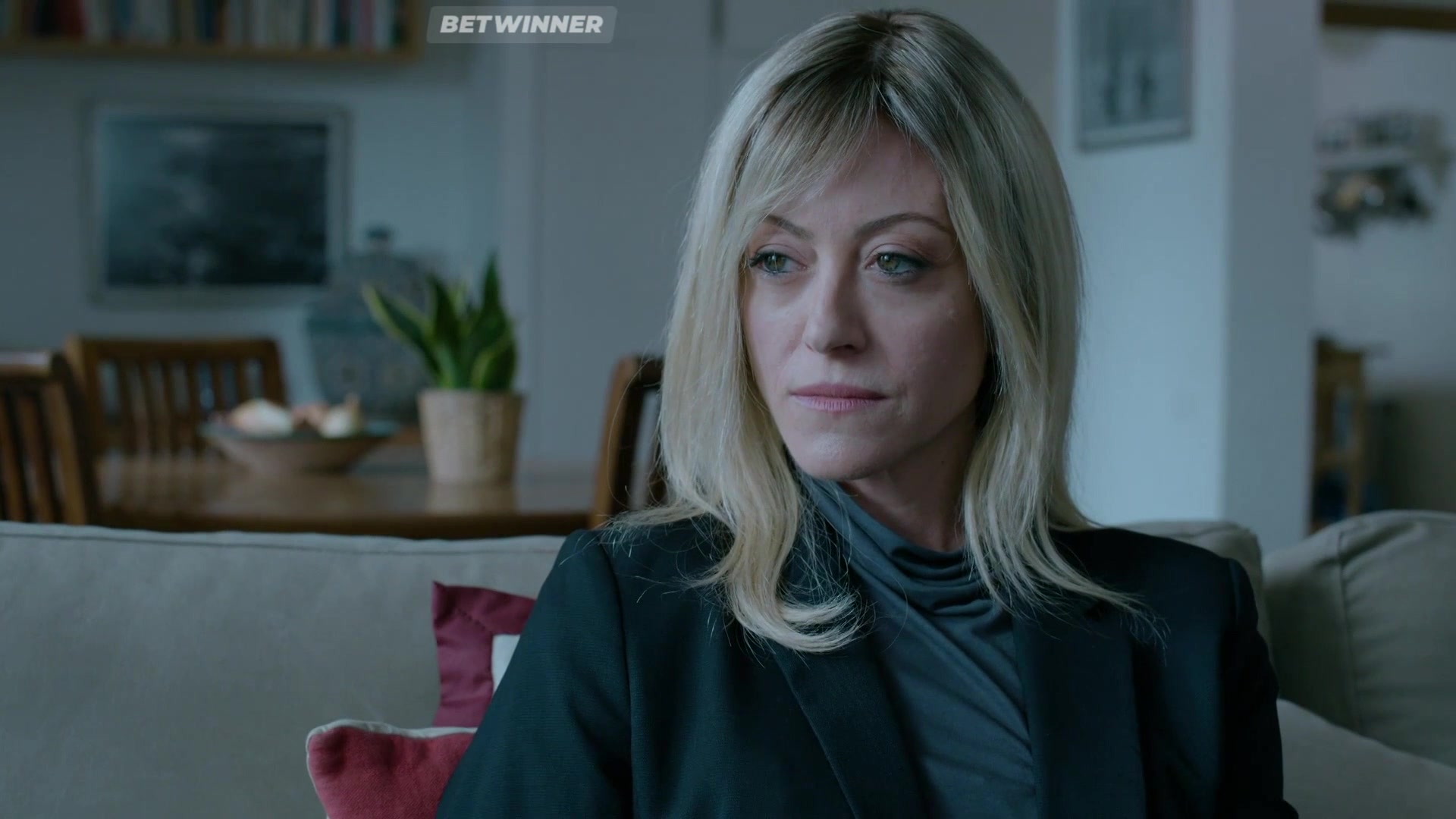 Догоняя смерть 5 серия