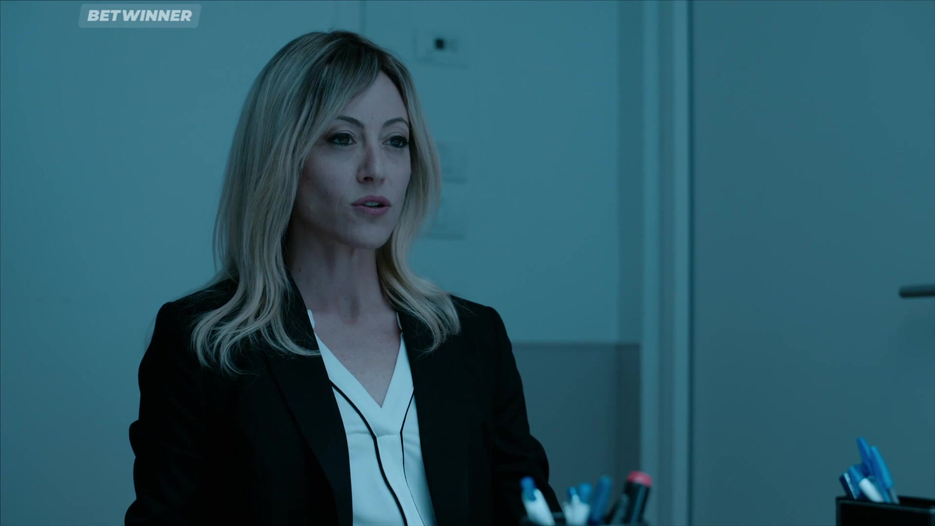 Догоняя смерть (2019) 6 серия