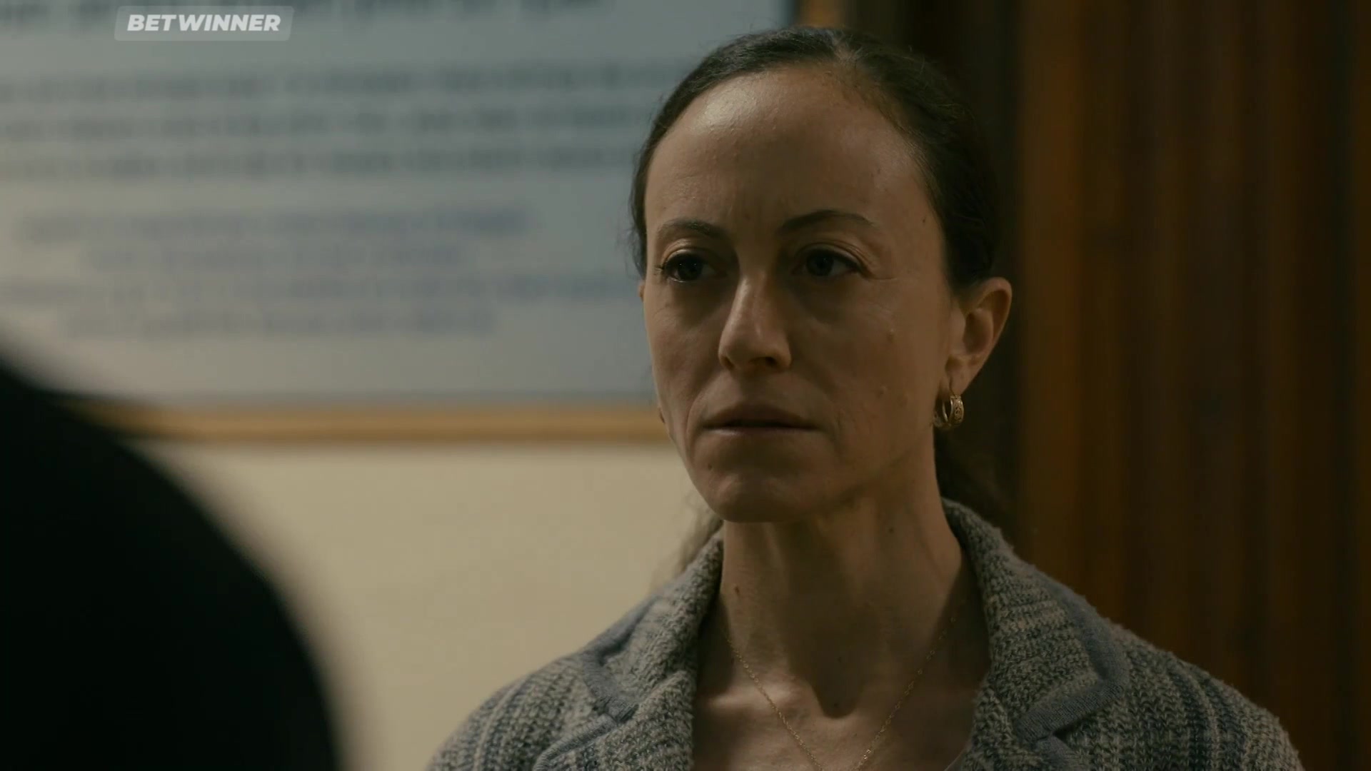 Догоняя смерть 7 серия