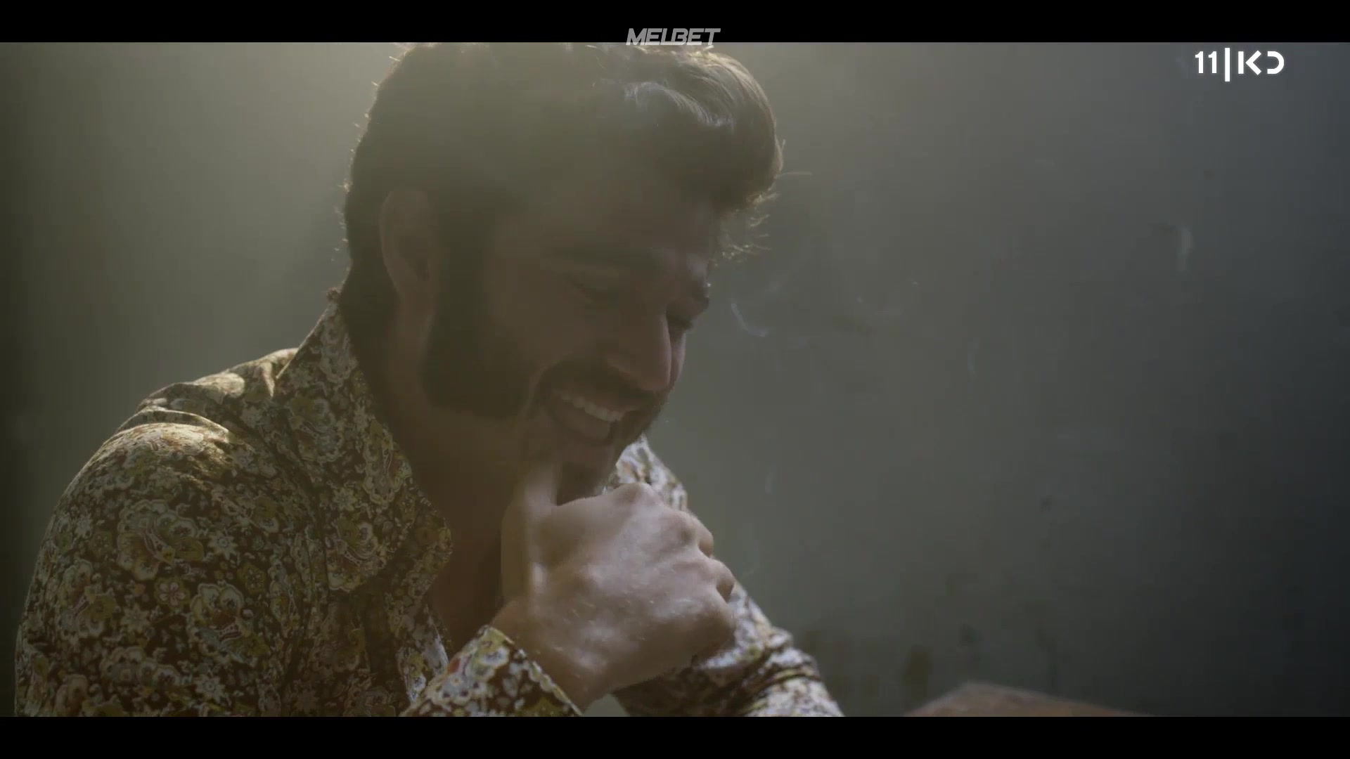 Долина слёз 1 серия Долина слёз 1 серия