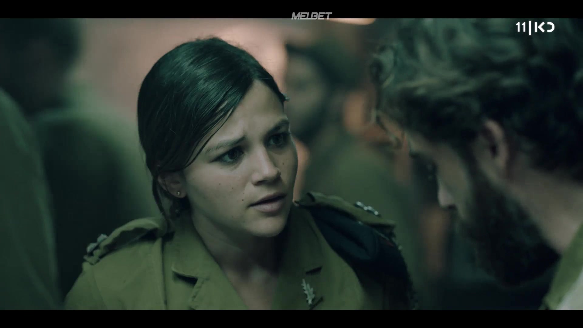 Долина слёз (2020) 4 серия