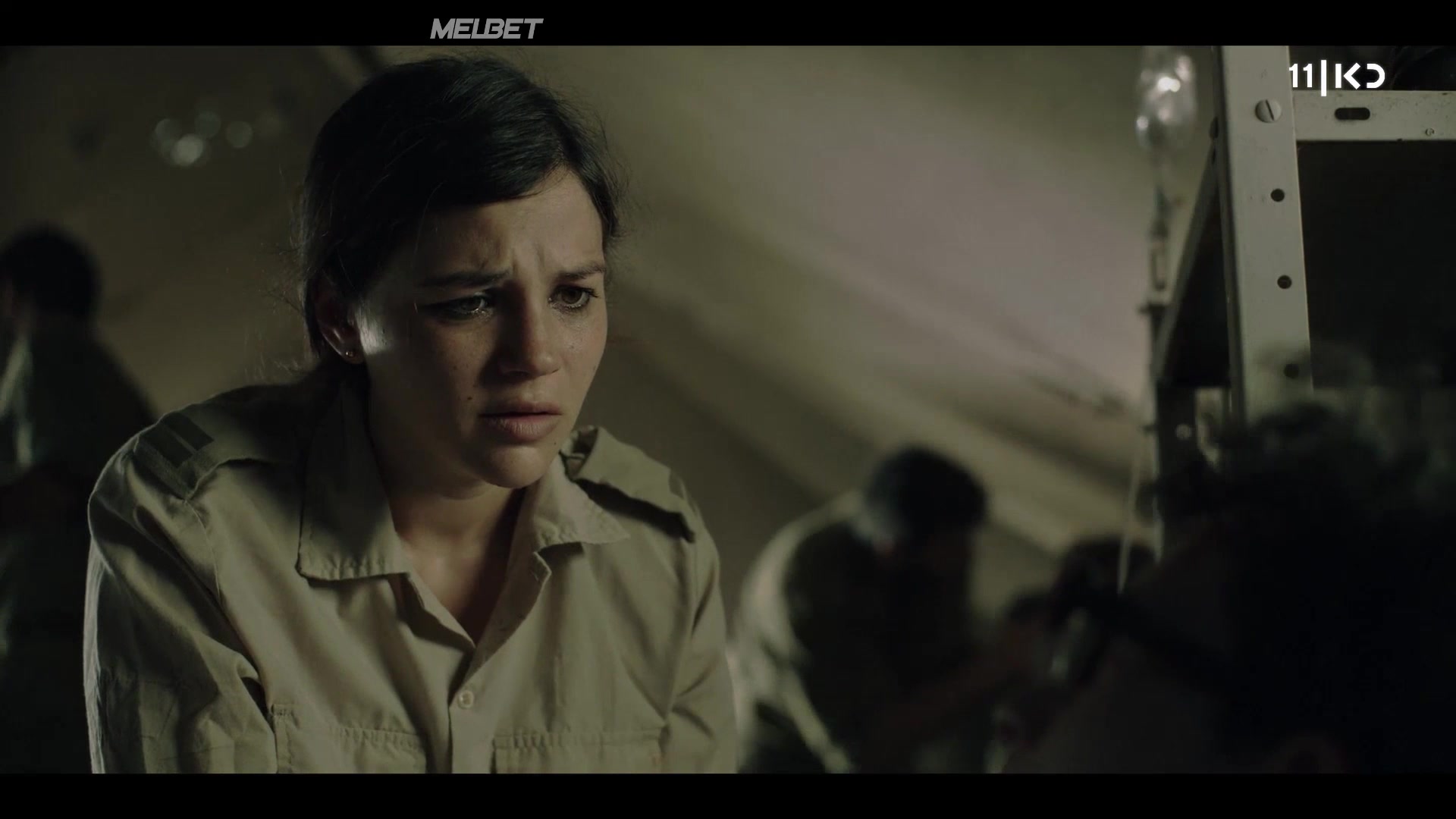 Долина слёз 8 серия Долина слёз 8 серия