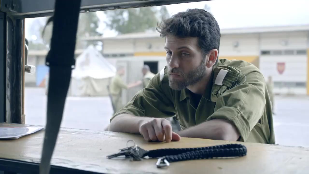 Железный купол 11 серия Железный купол 11 серия