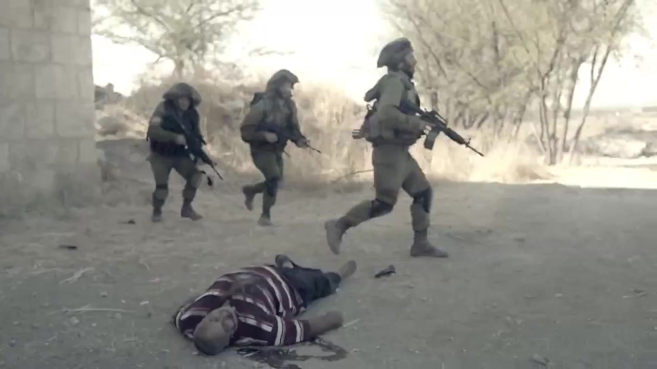 Железный купол 2 серия